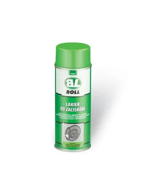 Boll 001116 Barva na brzdové třmeny, zelená 400ml Top Prodej
