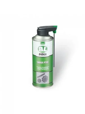 Finální Výprodej BOLL PTFE Teflonové mazivo 400ml 0014013