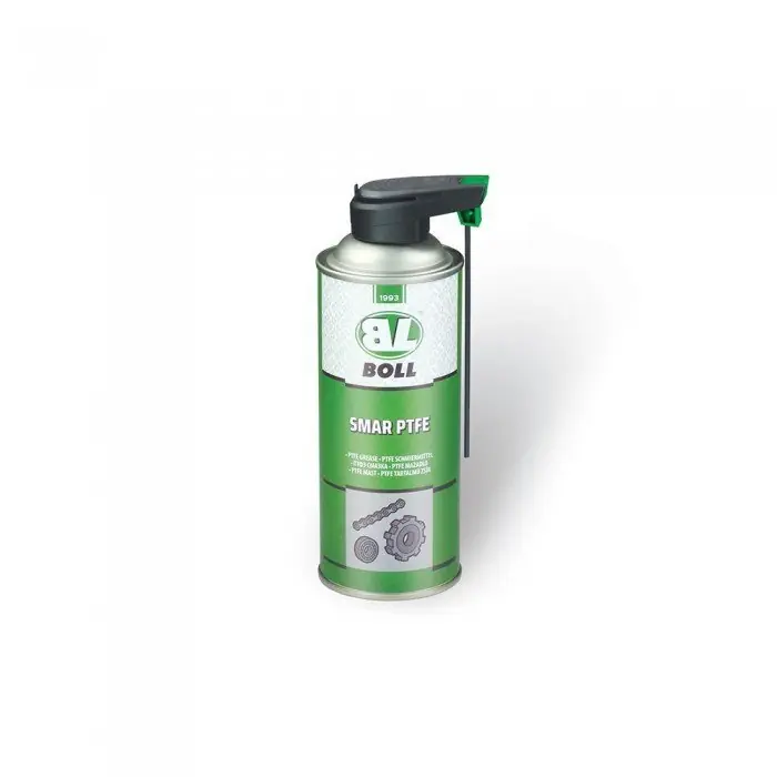 Finální Výprodej BOLL PTFE Teflonové mazivo 400ml 0014013