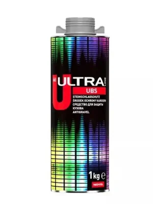 Super Cena Novol 91051 Ochranný prostředek na karoserii UBS, šedý 1Kg