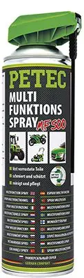 Nejlepší Volba Petec 71250 Multifunkční sprej 500ml