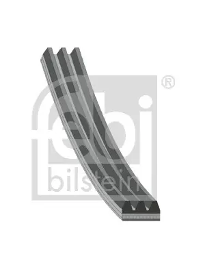 Ozubený klínový řemen FEBI BILSTEIN 28754 Nakupujte Hned