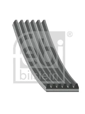 Ozubený klínový řemen FEBI BILSTEIN 33021 Nakupujte Hned