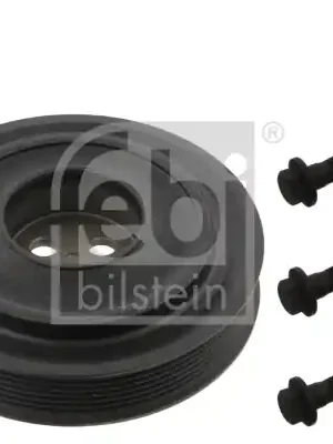 Akční Nabídka Řemenice, klikový hřídel FEBI BILSTEIN 33679