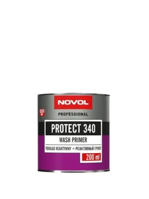 Poslední Šance Novol Protect 340 wash primer 200ml