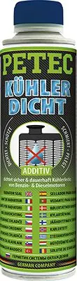 Akční Nabídka Petec 80250 Těsnící prostředek pro chladiče 250ml