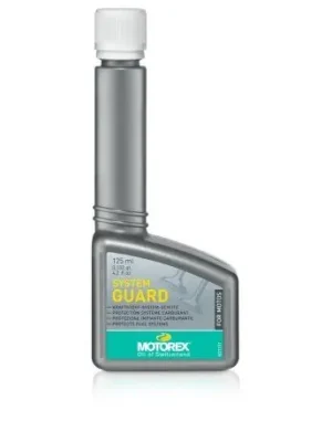 Horká Nabídka Motorex System Guard 125ml
