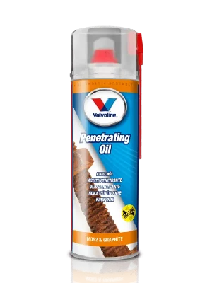 Valvoline Penetrating Oil 500ml Kup Teď