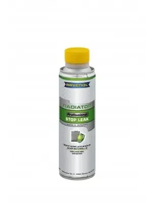 Ravenol Professional Radiator Stop Leak 300 ml Ihned K Objednání