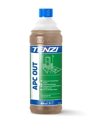 Tenzi APC Out 1L Novinka