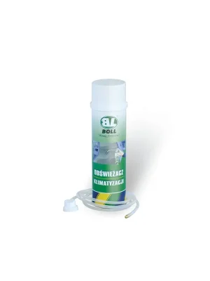 Dokud Zásoby Vydrží Boll 001043 Osvěžovač klimatizace 200ml