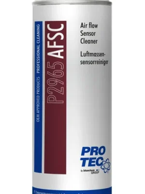 Dokud Zásoby Vydrží Pro-Tec Air flow sensor cleaner 500ml