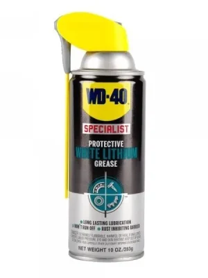 WD-40 Specialist LITHIUM 400ml Vrácení Zdarma