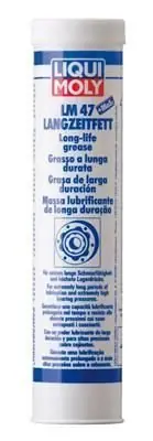Akce Liqui Moly 3520 Dlouhodobý mazací tuk LM 47 400g