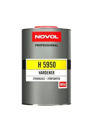 Novol tužidlo H5950 (základ P360 1:1) normal 800ml Vysoce Kvalitní