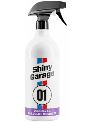 Shiny Garage 01 Dissolver Tar&Glue Remover Pro 1L Originální