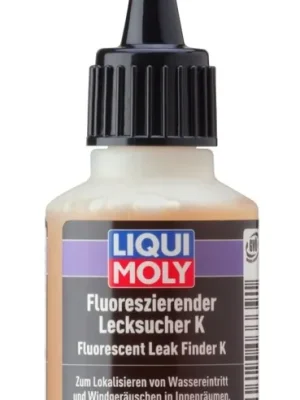 Odeslání Ihned Liqui Moly 3339 Fluoreskující vyhledávač netěsností 50ml