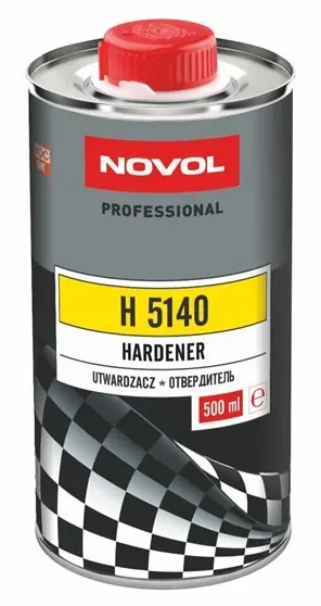 Aktuální Novol 35661 H5140 - Tužidlo 500ml