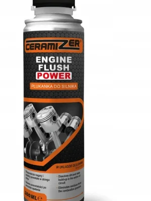 Ceramizer Engine Flush power 300ml Top Prodej