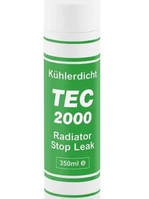 Super Cena TEC-2000 Radiator Stop Leak 350 ml