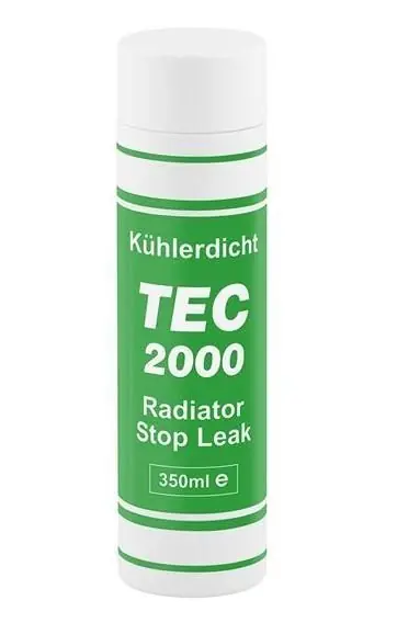 Super Cena TEC-2000 Radiator Stop Leak 350 ml