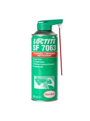 Super Cena Loctite SF 7063 - Univerzální čistič 400ml