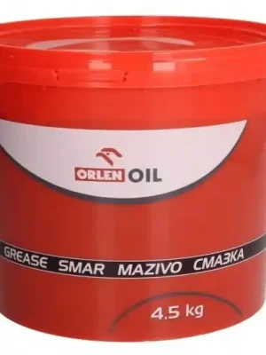 Orlen Oil Greasen STP 4,5Kg Akce