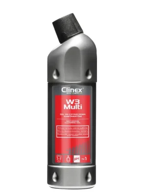 Clinex W3 Multi 5L Značkový