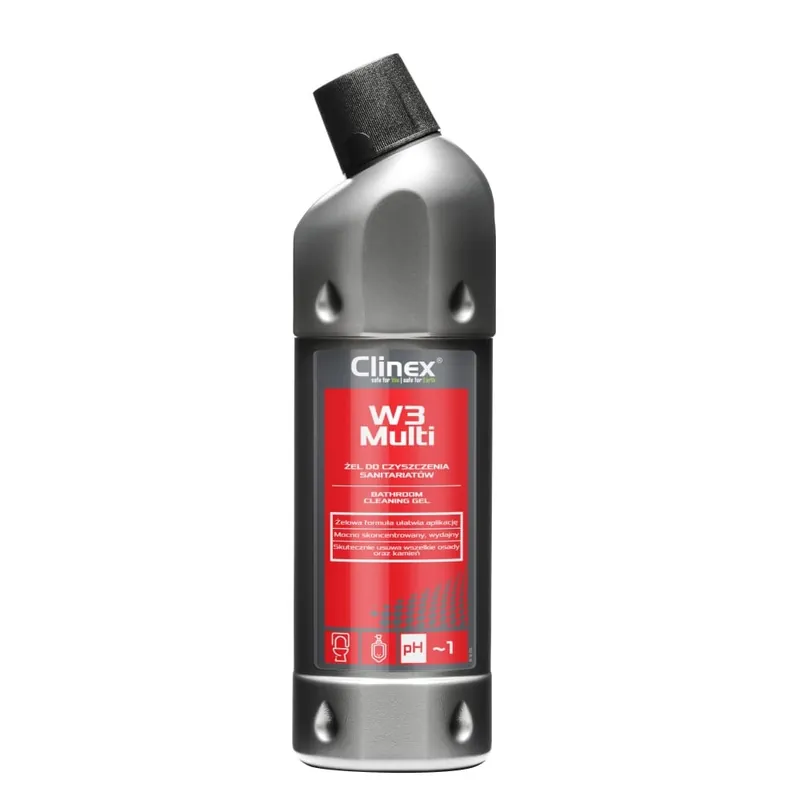 Clinex W3 Multi 5L Značkový