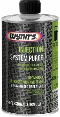 Víkendová Akce Wynn's Injection System Purge 1L