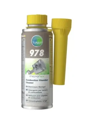 Tunap 978 Čistič spalovací komory 200ml Zlevněný