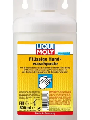 Super Cena Liqui Moly 3353 Dávkovací láhev pro mycí pastu