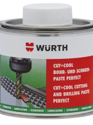 Nová Kolekce Würth 0893050010 Vrtací/řezná pasta Cut and Cool Perfect 500ml