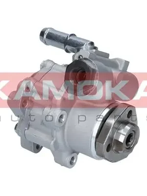 Hydraulické čerpadlo, řízení KAMOKA PP008 Cenový Hit