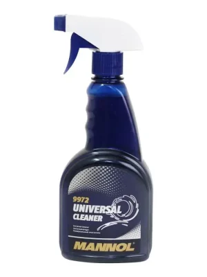 Omezená Nabídka Mannol 9972 Universal Cleaner 500ml