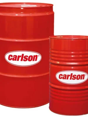 Motorový olej pro nákladní vozy Carlson 10W-40 Diesel Truck 60l Víkendová Akce