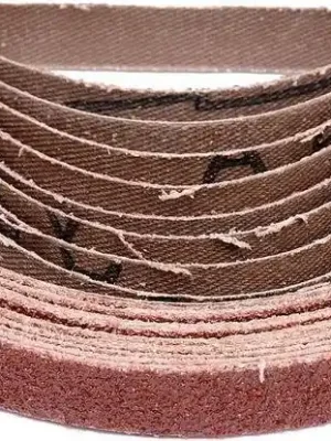 Yato Brusný pás P100 , 10x330mm 10ks YT-09745 Bezpečná Platba