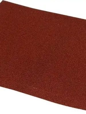 Yato Brusné plátno 230 x 280 mm P120 YT-83165 Oblíbený