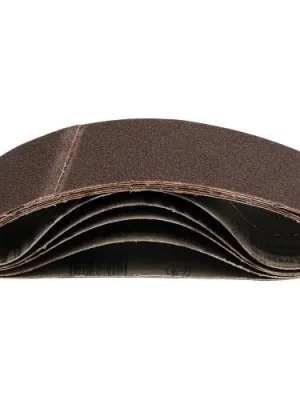 Zlevněný Yato Brusný pás 80 - 75x457mm 5ks YT-83223