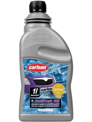 Chladící kapalina G13 Carlson Antifrost 1l - koncentrát pro další ředění Nízká Cena