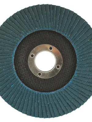Graphite Brusný kotouč 125 x 22,2 mm, K60 57H842 Poslední Šance