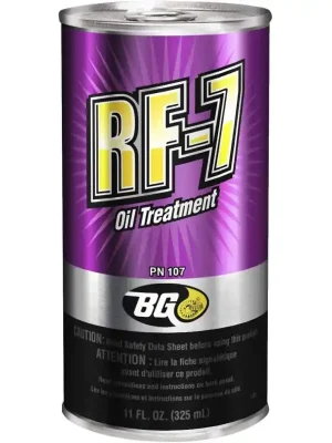 Kondicionér do motorového oleje pro naftové i benzínové motory 325ml - snížení spotřeby oleje / zvýšení kompresních tlaků Autentický