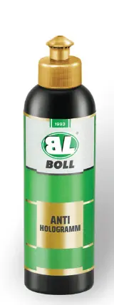 Boll 0035121 Anti hologramm 250ml Objednat Nyní