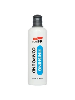 Vrácení Zdarma SOFT99 Finishing Compound 300ml