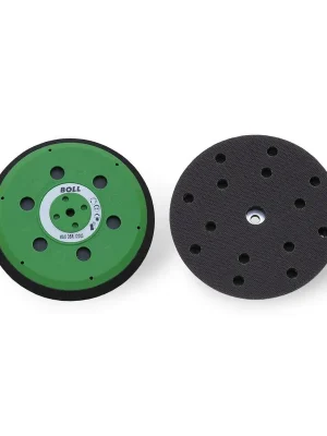 Sleva Boll 00600241 Univerzální brusný kotouč turbo 15 otvorů 150mm