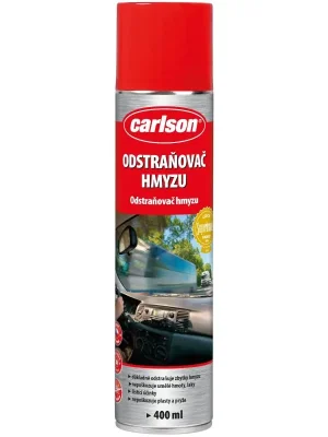 Odstraňovač hmyzu Carlson 400ml Nejprodávanější