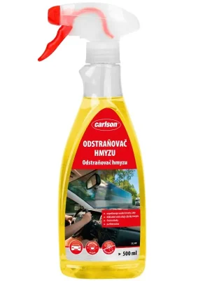 Odstraňovač hmyzu Carlson 500ml Výhodná Nabídka