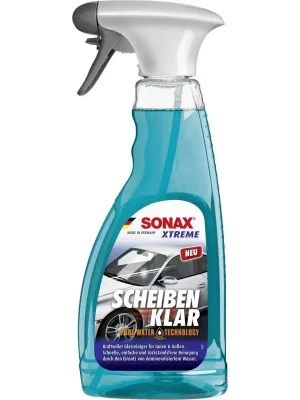 Sonax Xtreme čistič oken - rozprašovač 500ml Vrácení Zdarma