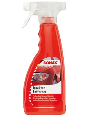 Sonax Odstraňovač hmyzu 500ml Víkendová Akce