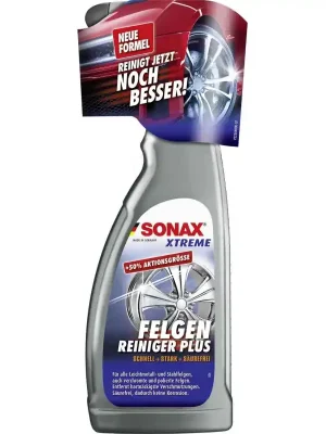 Sonax Xtreme Čistič disků kol 750ml Must-Have